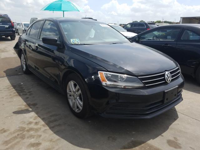 VOLKSWAGEN JETTA BASE 2015 3vw2k7aj0fm253938