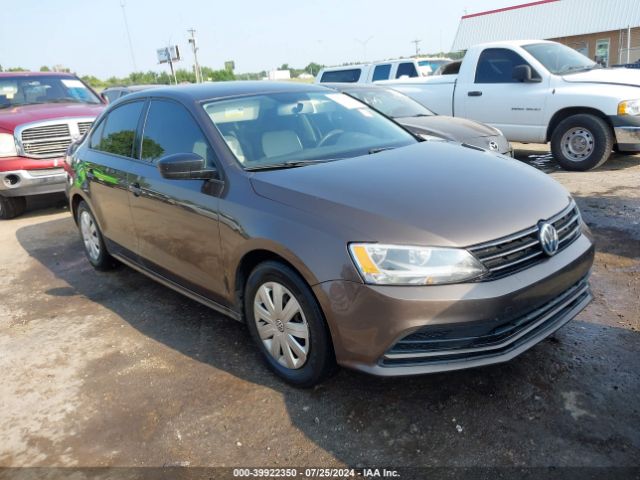 VOLKSWAGEN JETTA 2015 3vw2k7aj0fm255835