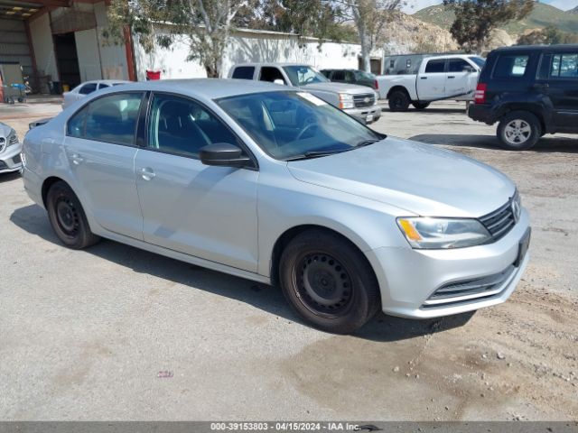 VOLKSWAGEN JETTA 2015 3vw2k7aj0fm257388