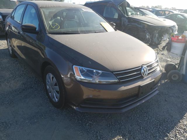 VOLKSWAGEN JETTA BASE 2015 3vw2k7aj0fm261571