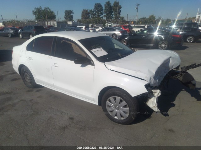 VOLKSWAGEN JETTA SEDAN 2015 3vw2k7aj0fm266091