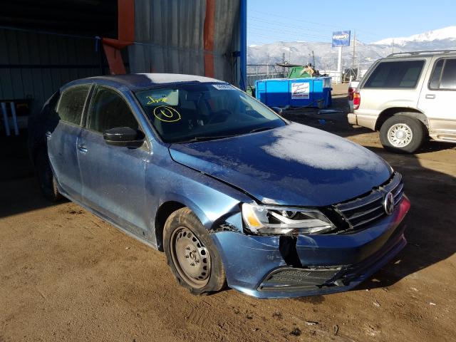 VOLKSWAGEN JETTA BASE 2015 3vw2k7aj0fm266611