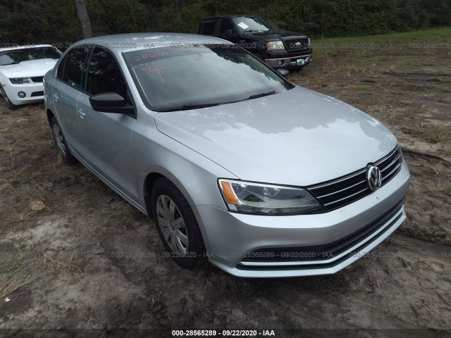 VOLKSWAGEN NULL 2015 3vw2k7aj0fm269234