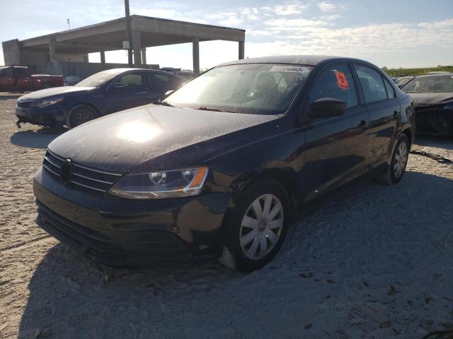 VOLKSWAGEN JETTA BASE 2015 3vw2k7aj0fm269508