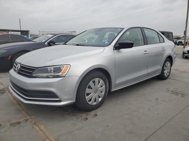 VOLKSWAGEN JETTA BASE 2015 3vw2k7aj0fm274630