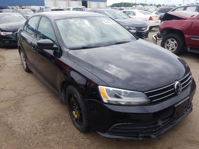 VOLKSWAGEN JETTA BASE 2015 3vw2k7aj0fm277060