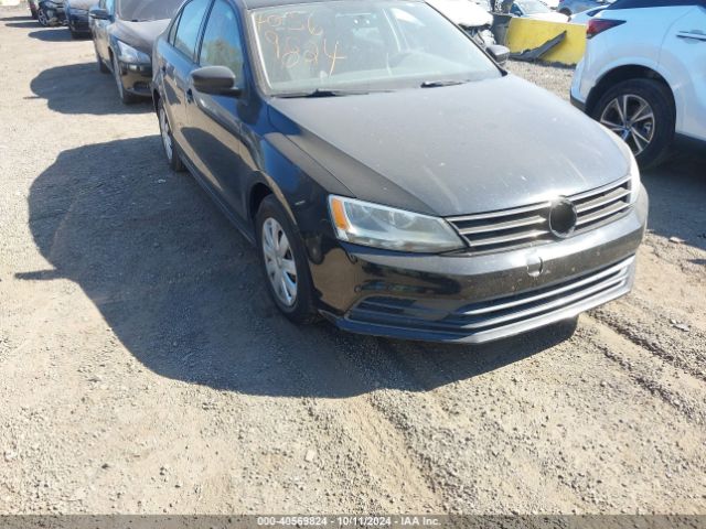 VOLKSWAGEN JETTA 2015 3vw2k7aj0fm278693