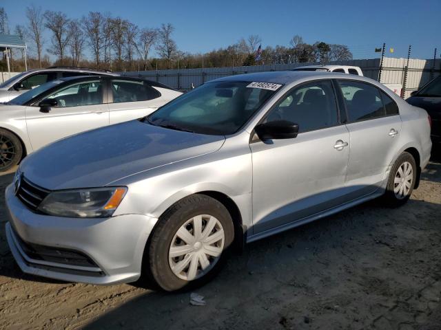 VOLKSWAGEN JETTA 2015 3vw2k7aj0fm278757