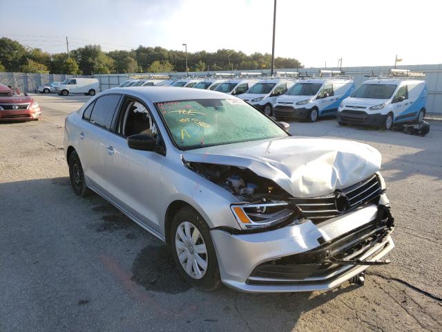 VOLKSWAGEN JETTA BASE 2015 3vw2k7aj0fm279021