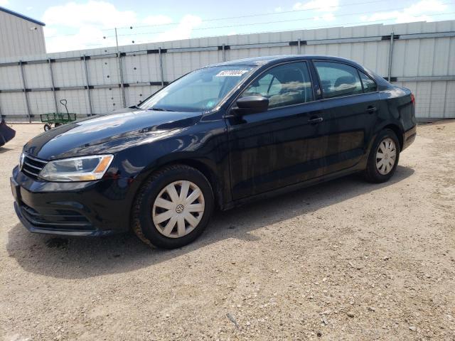 VOLKSWAGEN JETTA 2015 3vw2k7aj0fm279701