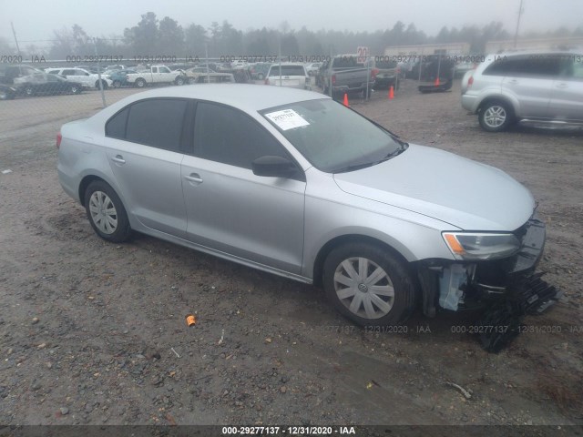 VOLKSWAGEN JETTA 2015 3vw2k7aj0fm280301