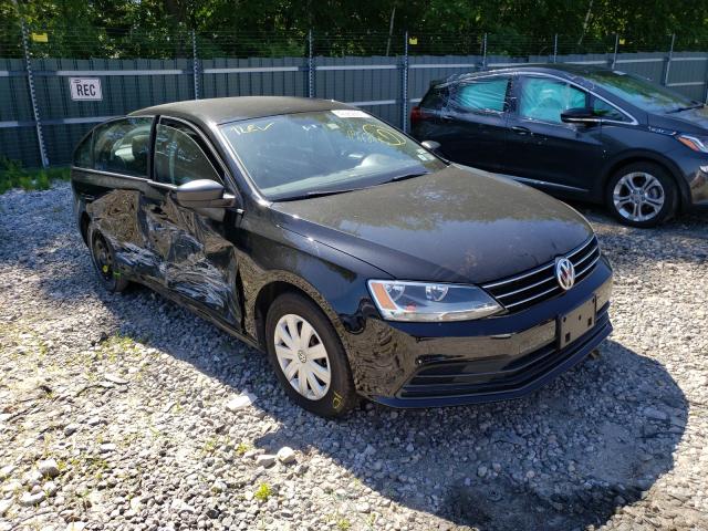 VOLKSWAGEN NULL 2015 3vw2k7aj0fm285997