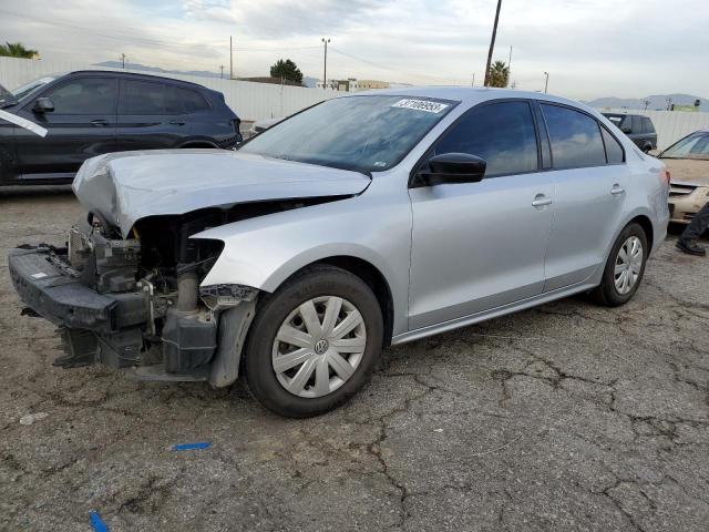 VOLKSWAGEN JETTA BASE 2015 3vw2k7aj0fm288317