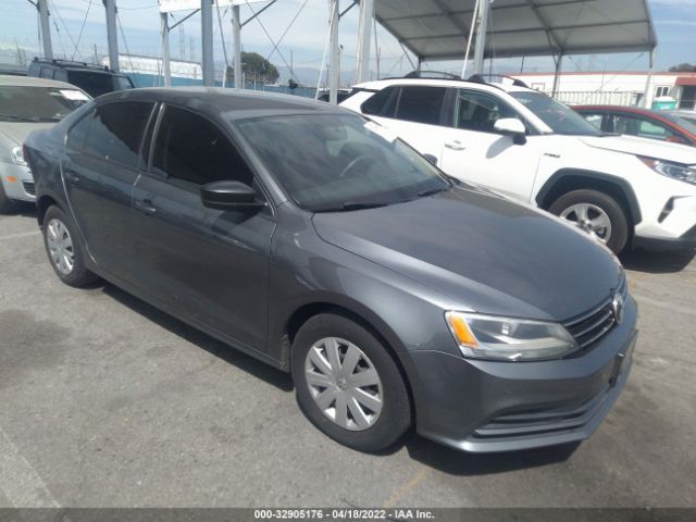 VOLKSWAGEN JETTA SEDAN 2015 3vw2k7aj0fm289144