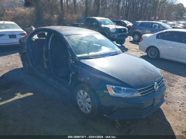 VOLKSWAGEN JETTA 2015 3vw2k7aj0fm289516