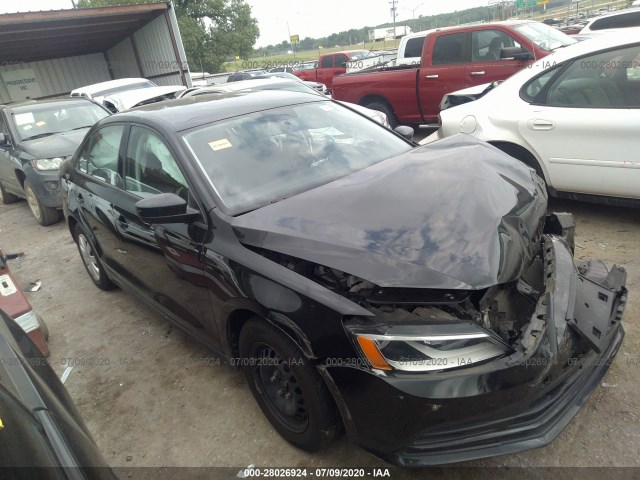 VOLKSWAGEN NULL 2015 3vw2k7aj0fm290939