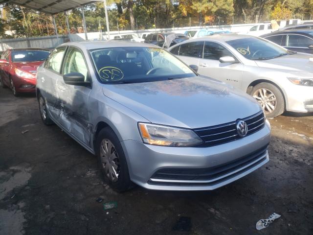 VOLKSWAGEN JETTA BASE 2015 3vw2k7aj0fm291590