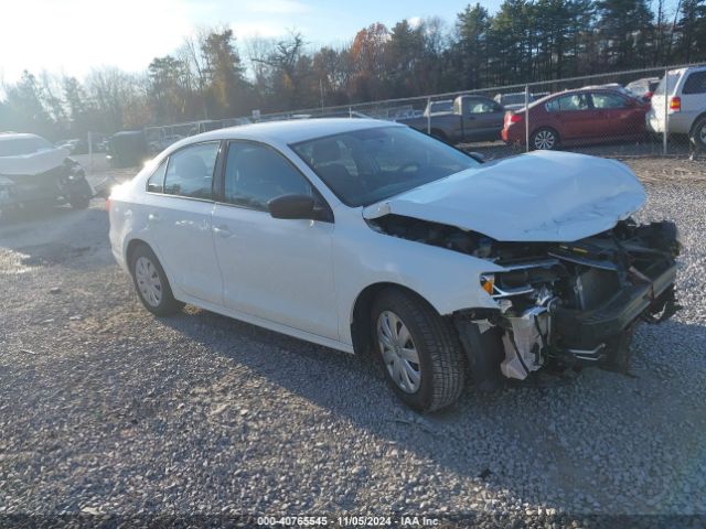 VOLKSWAGEN JETTA 2015 3vw2k7aj0fm293310