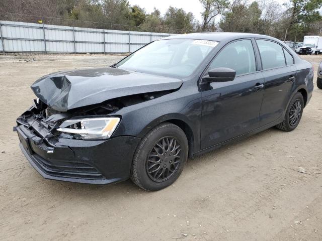 VOLKSWAGEN JETTA BASE 2015 3vw2k7aj0fm300031