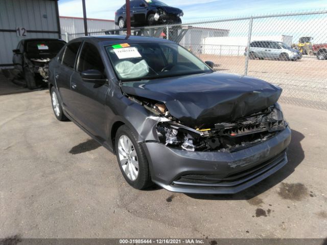 VOLKSWAGEN JETTA SEDAN 2015 3vw2k7aj0fm304614