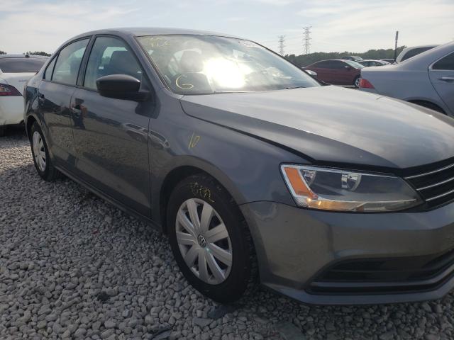 VOLKSWAGEN JETTA BASE 2015 3vw2k7aj0fm304905