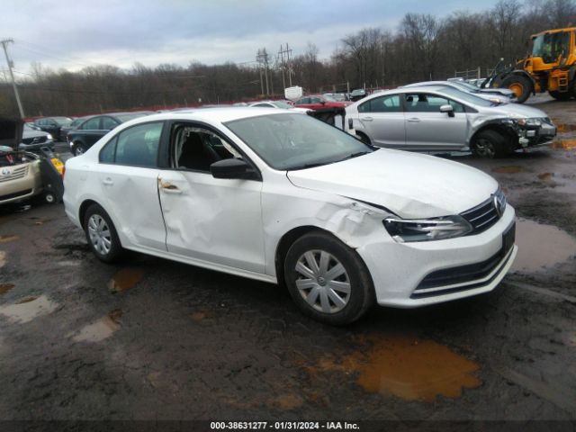 VOLKSWAGEN JETTA 2015 3vw2k7aj0fm306301