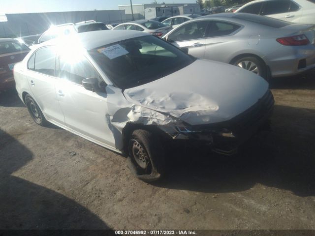 VOLKSWAGEN NULL 2015 3vw2k7aj0fm306315