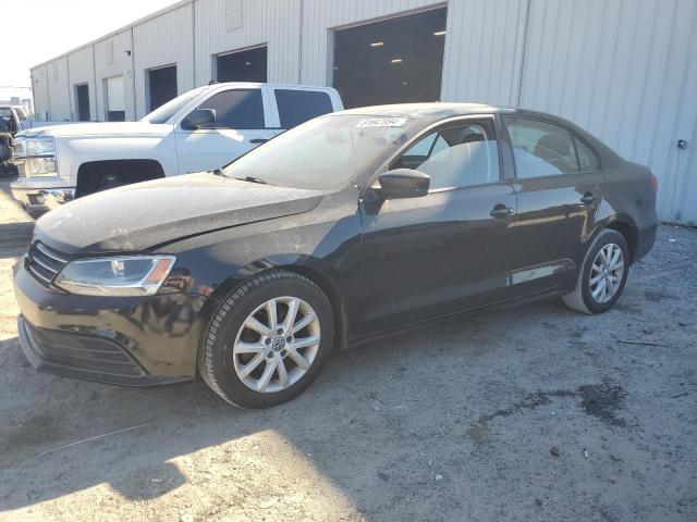 VOLKSWAGEN JETTA BASE 2015 3vw2k7aj0fm309022