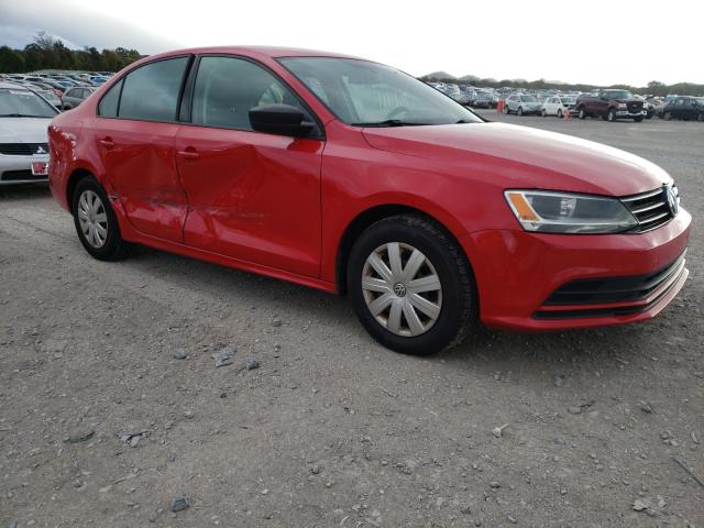 VOLKSWAGEN JETTA 2015 3vw2k7aj0fm312003