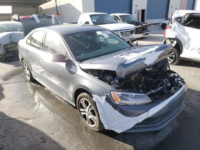 VOLKSWAGEN JETTA BASE 2015 3vw2k7aj0fm313751