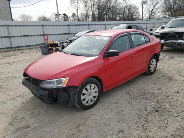 VOLKSWAGEN JETTA BASE 2015 3vw2k7aj0fm315001