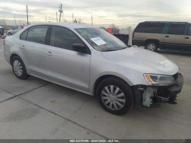 VOLKSWAGEN JETTA SEDAN 2015 3vw2k7aj0fm316133