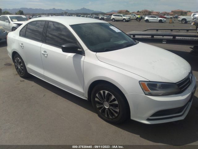 VOLKSWAGEN JETTA SEDAN 2015 3vw2k7aj0fm318349