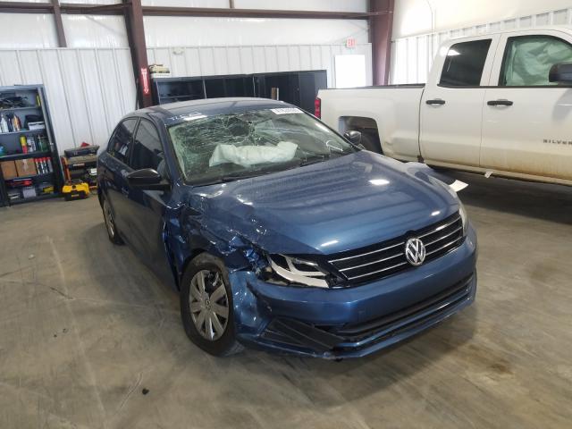 VOLKSWAGEN JETTA BASE 2015 3vw2k7aj0fm321249