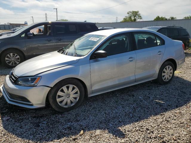 VOLKSWAGEN JETTA 2015 3vw2k7aj0fm322742