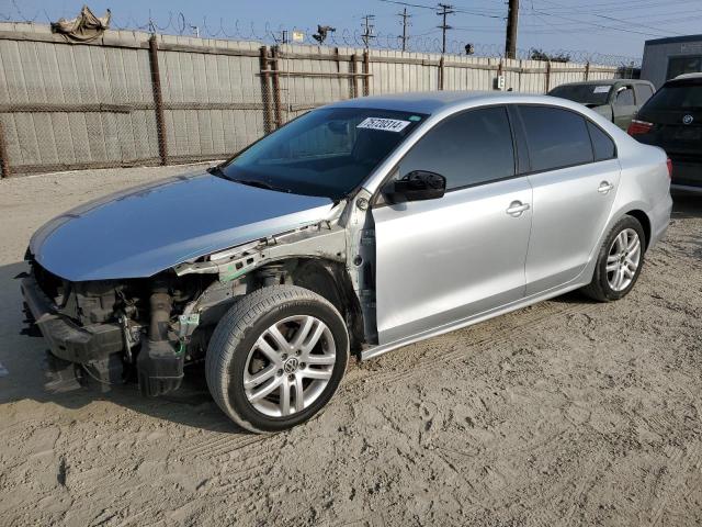 VOLKSWAGEN JETTA BASE 2015 3vw2k7aj0fm323745