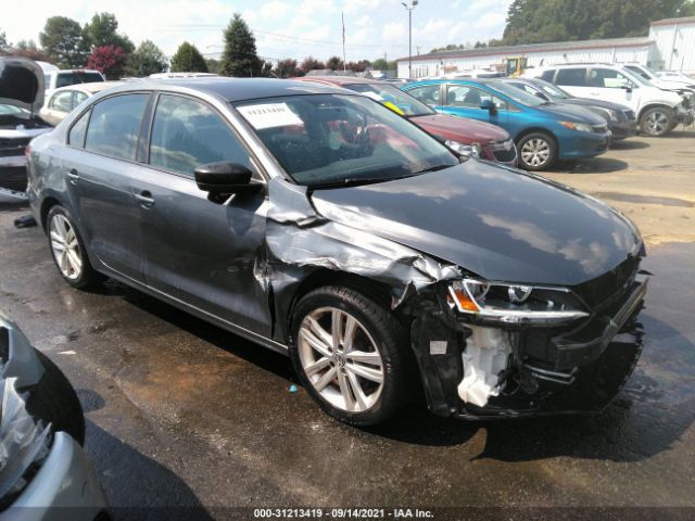 VOLKSWAGEN JETTA SEDAN 2015 3vw2k7aj0fm324863