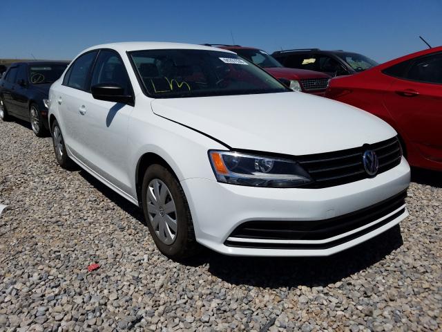 VOLKSWAGEN JETTA BASE 2015 3vw2k7aj0fm325320