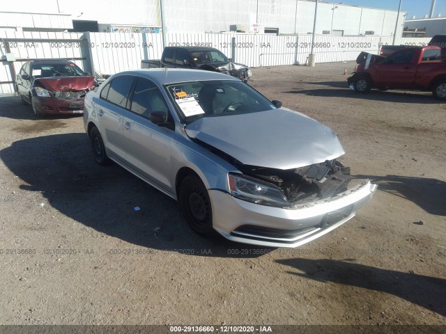 VOLKSWAGEN JETTA SEDAN 2015 3vw2k7aj0fm326743