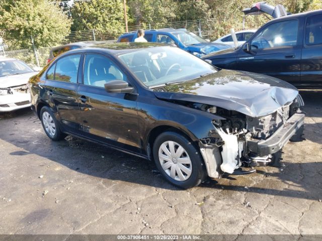 VOLKSWAGEN JETTA SEDAN 2015 3vw2k7aj0fm331070