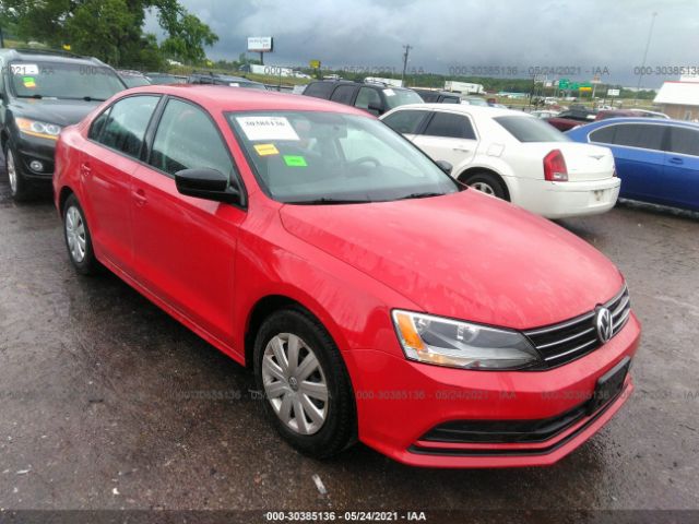 VOLKSWAGEN JETTA SEDAN 2015 3vw2k7aj0fm336964