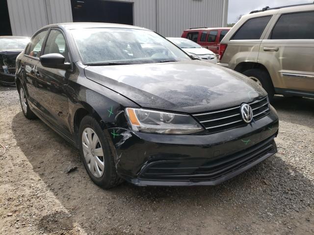 VOLKSWAGEN NULL 2015 3vw2k7aj0fm337919