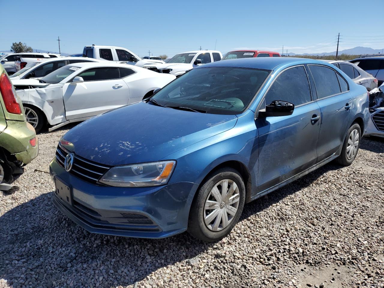 VOLKSWAGEN JETTA 2015 3vw2k7aj0fm339301