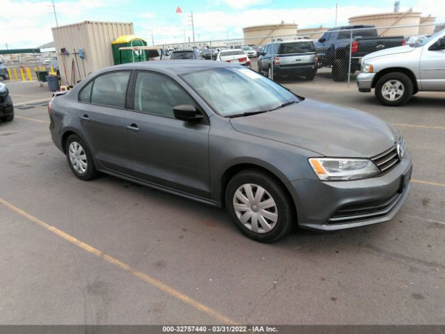 VOLKSWAGEN JETTA SEDAN 2015 3vw2k7aj0fm341632