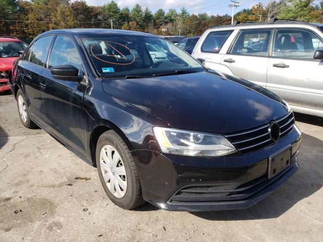 VOLKSWAGEN JETTA BASE 2015 3vw2k7aj0fm343185