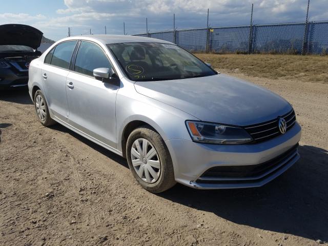 VOLKSWAGEN JETTA BASE 2015 3vw2k7aj0fm343994