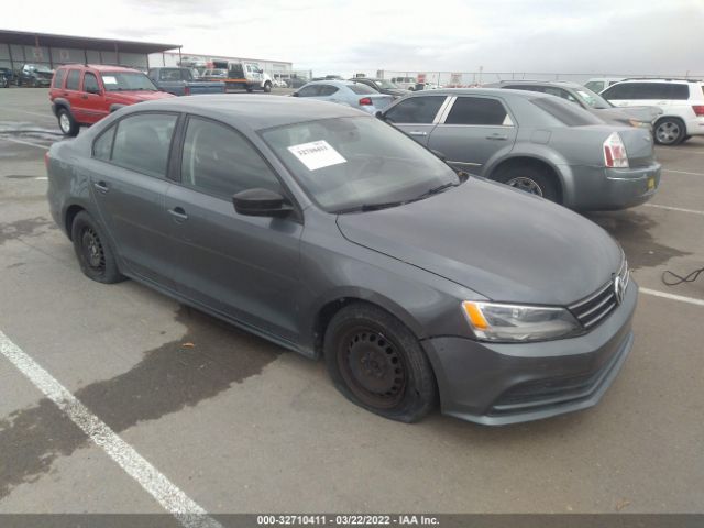 VOLKSWAGEN JETTA SEDAN 2015 3vw2k7aj0fm344692