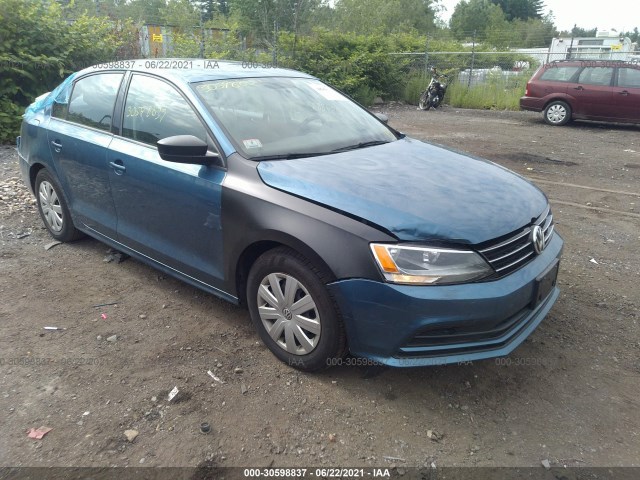 VOLKSWAGEN JETTA SEDAN 2015 3vw2k7aj0fm344868