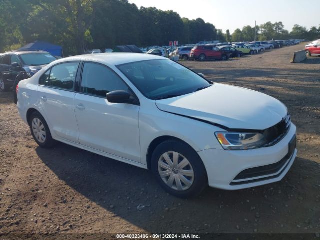 VOLKSWAGEN JETTA 2015 3vw2k7aj0fm347852