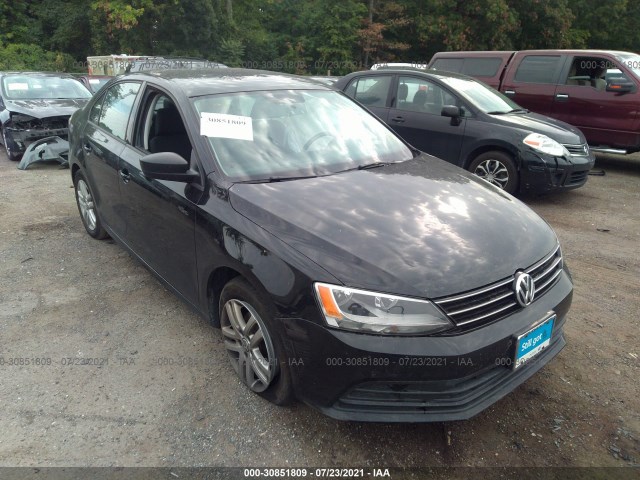 VOLKSWAGEN NULL 2015 3vw2k7aj0fm352856